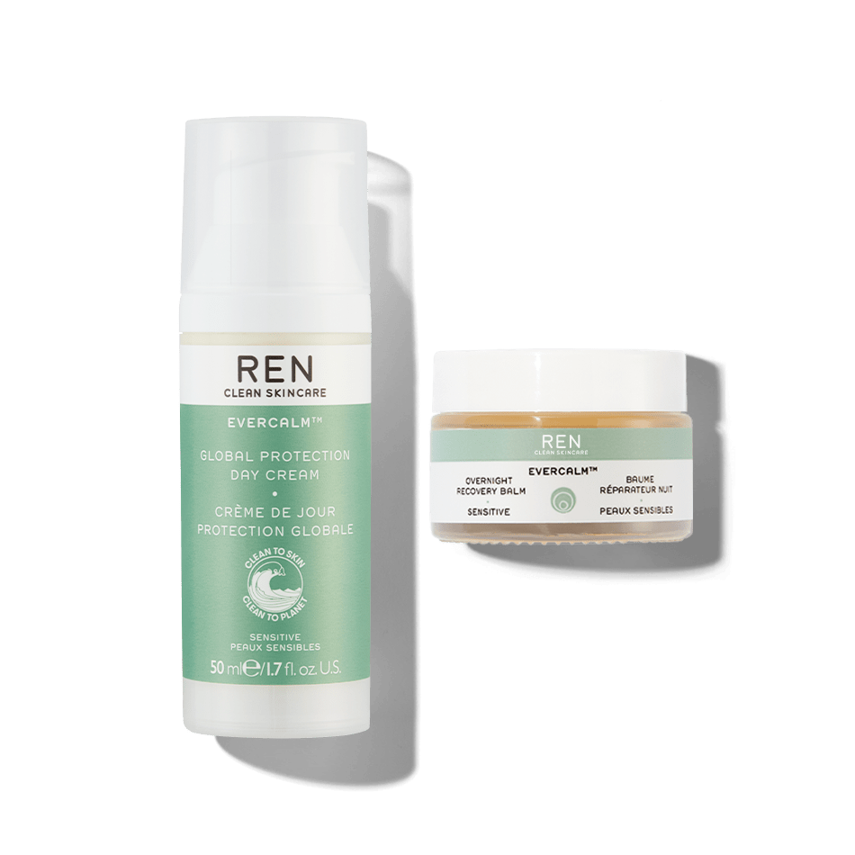 Evercalm™ Overnight Recovery Balm