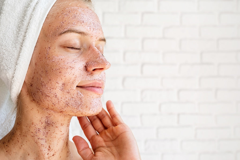 How Often Should You Exfoliate Your Face Ren Clean Skincare