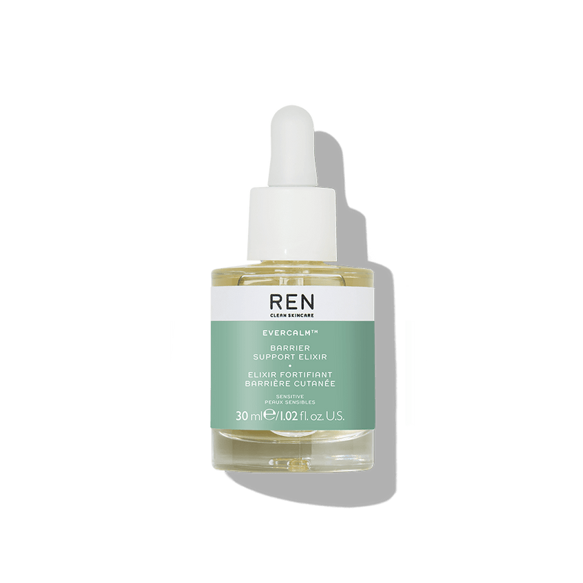 Evercalm™ Barrier Support Elixir | REN Clean Skincare