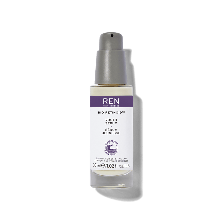 Bio Retinoid™ Youth Serum – REN Clean Skincare