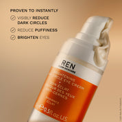 Radiance Brightening Dark Circle Eye Cream