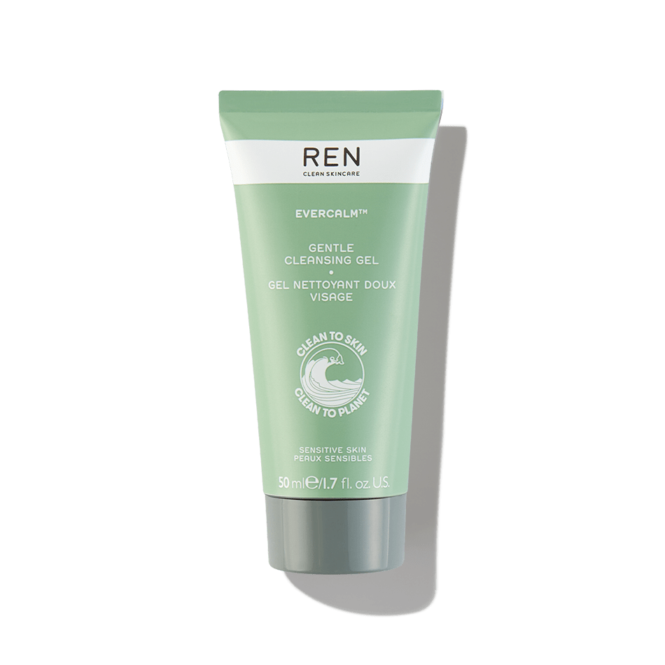 Mini Evercalm™ Gentle Cleansing Gel