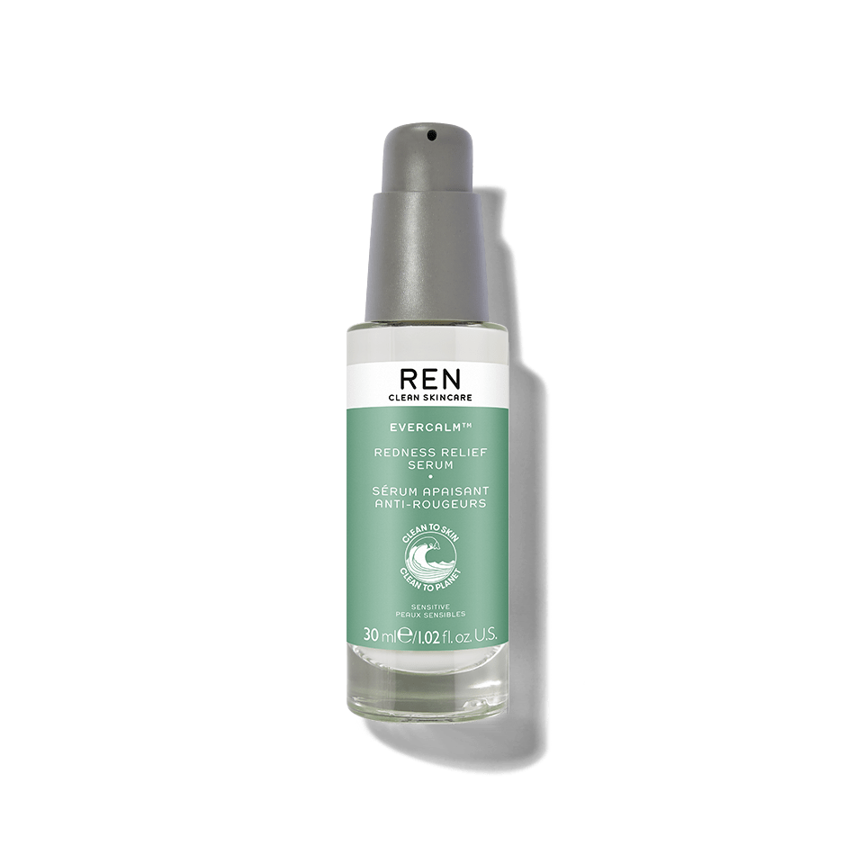 Evercalm™ Redness Relief Serum | REN Clean Skincare