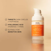 Radiance Brightening Dark Circle Eye Cream