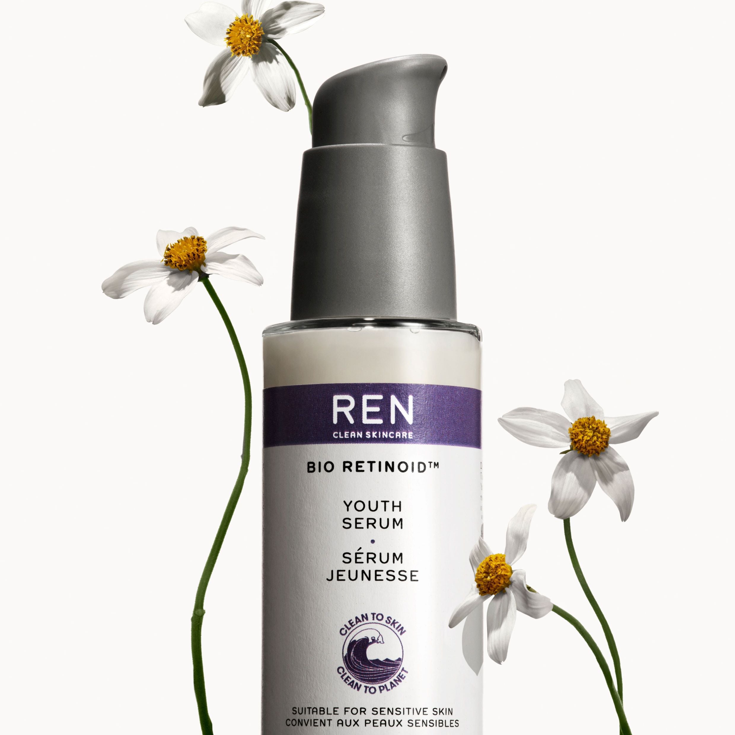 Retinol during pregnancy