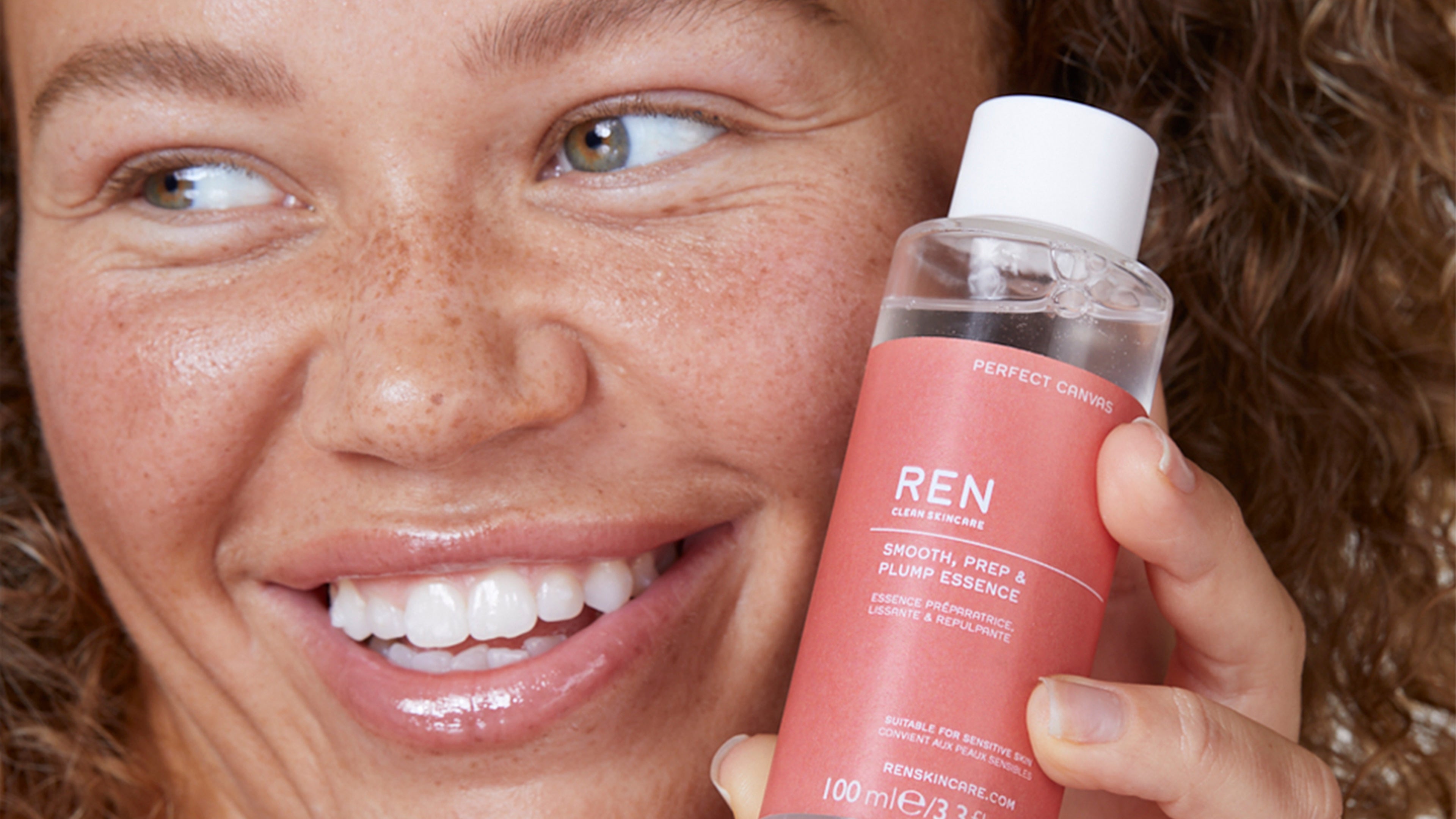 Perfect Canvas REN Clean Skincare